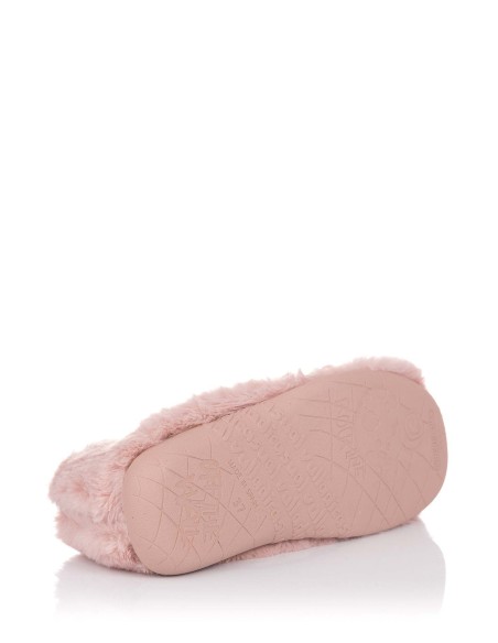Zapatilla de casa 'Mascota Peluda | Vul-ladi | Club del Zapato