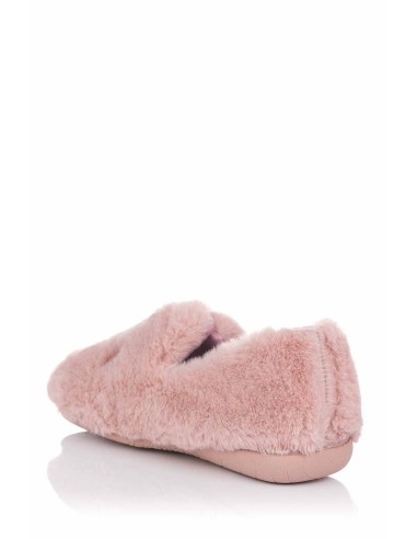 Zapatilla de casa 'Mascota Peluda | Vul-ladi | Club del Zapato