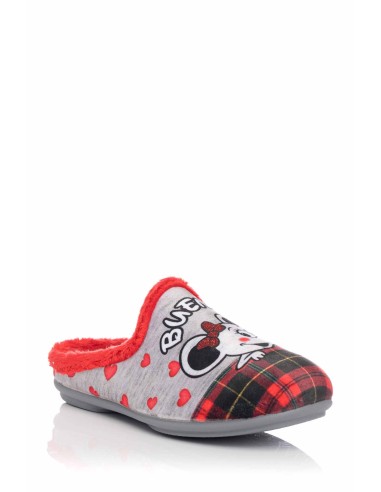 Comprar Zapatilla de casa - Ratones | Club del Zapato