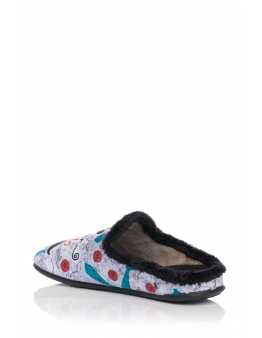 Comprar Zapatilla de casa - "El Mejor abuelo del mundo entero" | Club del Zapato