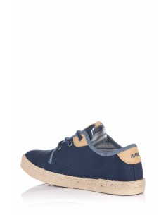 Zapatilla de lona | Club del Zapato 2