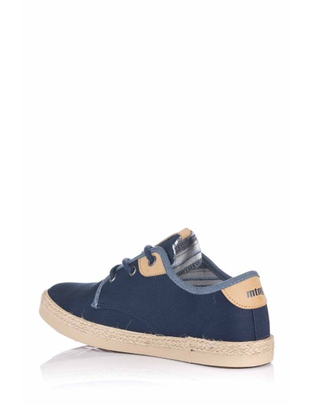 Zapatilla de lona | Club del Zapato