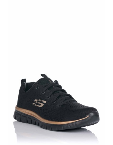 Skechers Zapatilla fitness Graceful Get Connected