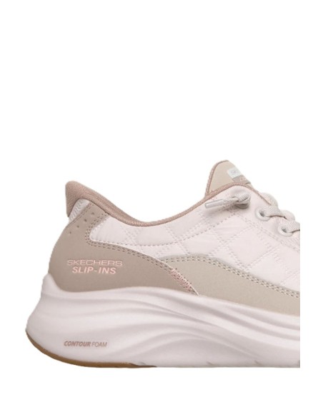 Zapatilla Contour Foam - Cozy Fit - Slip in | Skechers | Club del Zapato