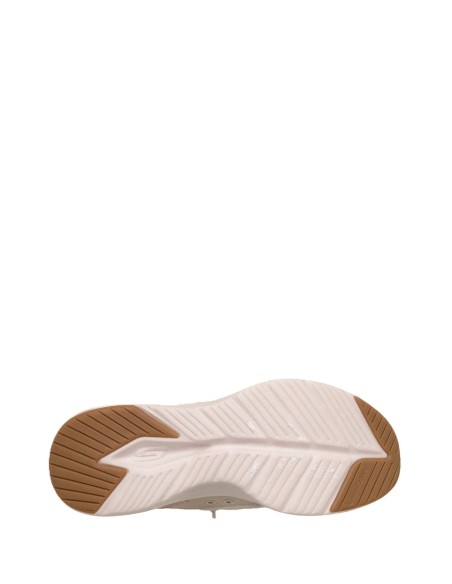 Zapatilla Contour Foam - Cozy Fit - Slip in | Skechers | Club del Zapato