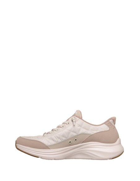 Zapatilla Contour Foam - Cozy Fit - Slip in | Skechers | Club del Zapato