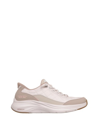 Zapatilla Contour Foam - Cozy Fit - Slip in | Skechers | Club del Zapato