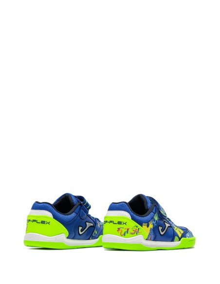 Zapatilla indoor Top Flex 2603 - Barefoot | Joma | Club del Zapato