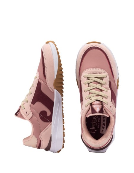 Zapatilla con cordones C501 | Joma | Club del Zapato