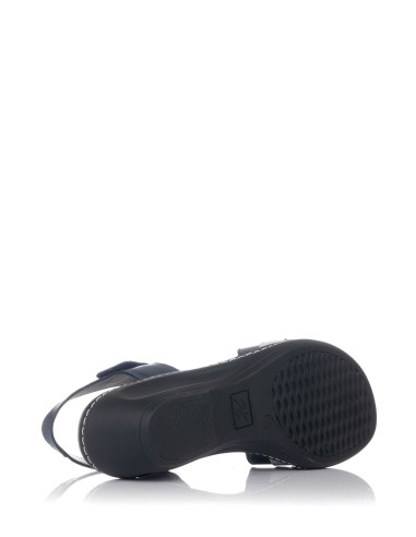 Sandalias cuña - Piel | Doctor Cutillas | Club del Zapato