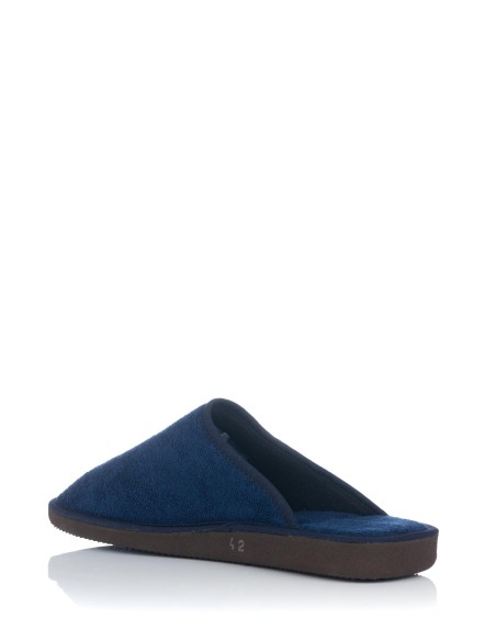 Zapatilla de casa | Doctor Cutillas | Club del Zapato