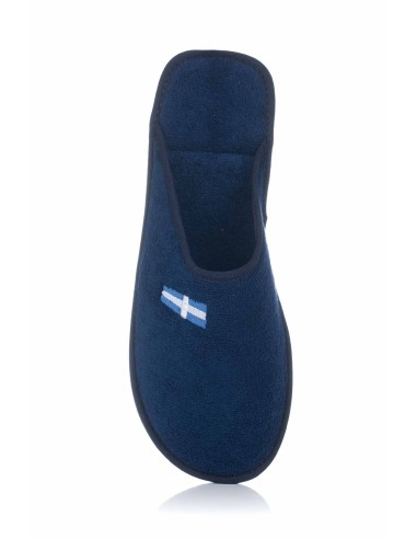 Zapatilla de casa | Doctor Cutillas | Club del Zapato