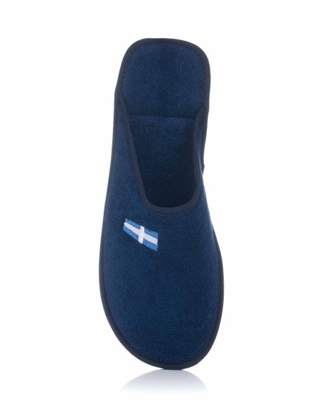 Zapatilla de casa | Doctor Cutillas | Club del Zapato