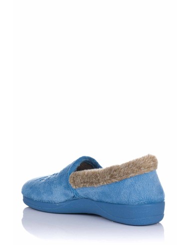 Zapatilla de casa - Relax Nature | Ruiz y Gallego | Club del Zapato