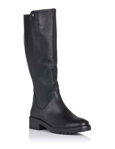 Comprar Bota alta con elástico | Club del Zapato