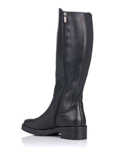 Comprar Bota alta con elástico | Club del Zapato