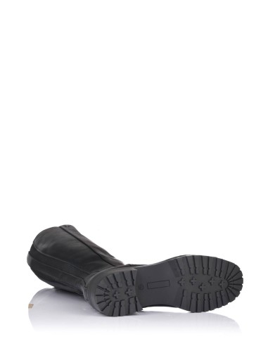 Comprar Bota alta con elástico | Club del Zapato