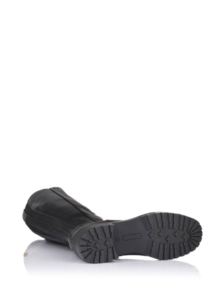 Comprar Bota alta con elástico | Club del Zapato