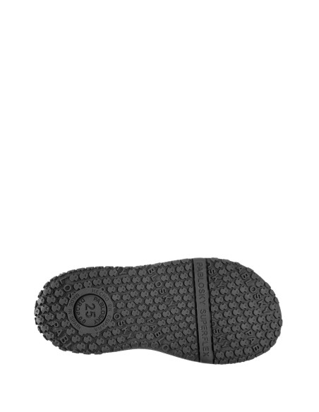 Zapato Colegial de piel - Barefoot | Pablosky | Club del Zapato