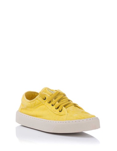 Zapatilla de lona | potomac | Club del Zapato