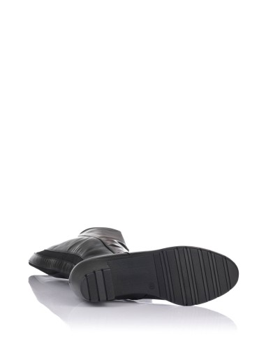 Comprar Bota alta - Cremallera | Club del Zapato
