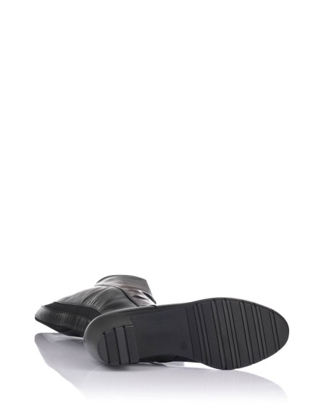Comprar Bota alta - Cremallera | Club del Zapato