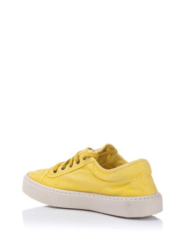 Zapatilla de lona | potomac | Club del Zapato