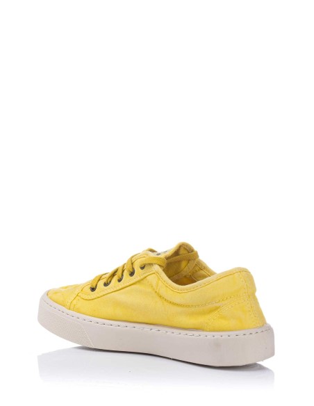 Zapatilla de lona | potomac | Club del Zapato