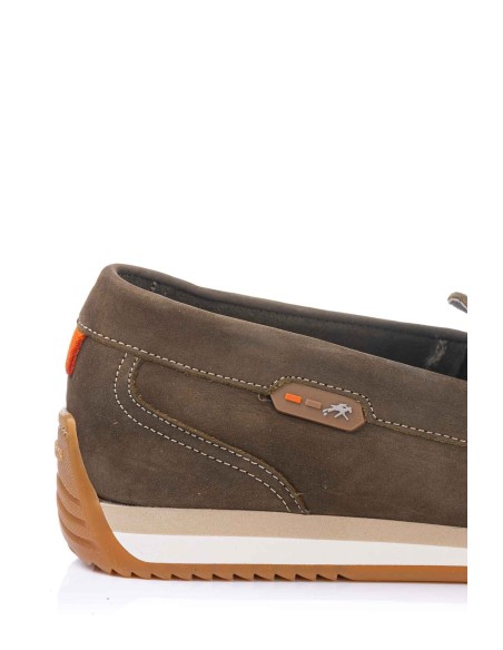 Mocasín en piel - Bruno | Fluchos | Club del Zapato