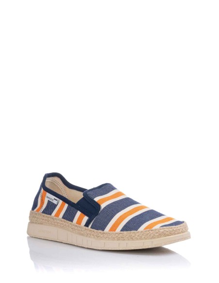 Potomac Alpargata casual