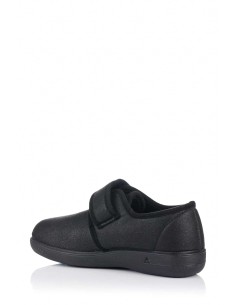 Comprar Zapatilla de casa con velcro | Club del Zapato 2