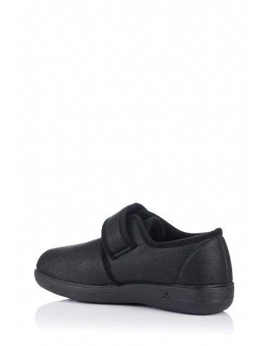 Comprar Zapatilla de casa con velcro | Club del Zapato