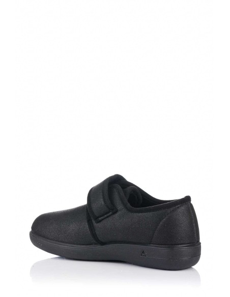 Comprar Zapatilla de casa con velcro | Club del Zapato