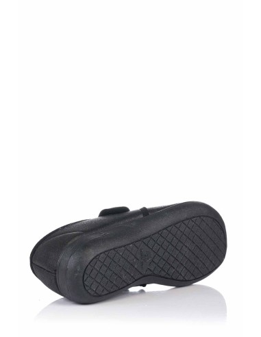 Comprar Zapatilla de casa con velcro | Club del Zapato