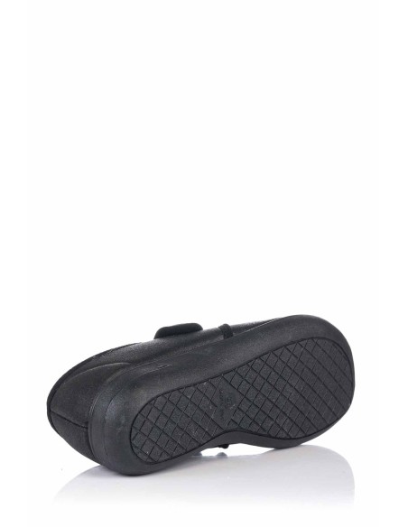 Comprar Zapatilla de casa con velcro | Club del Zapato