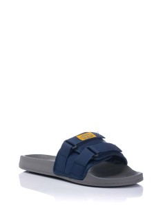 Chancla con velcros | Beppi | Club del Zapato