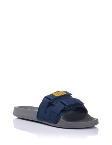 Chancla con velcros | Beppi | Club del Zapato
