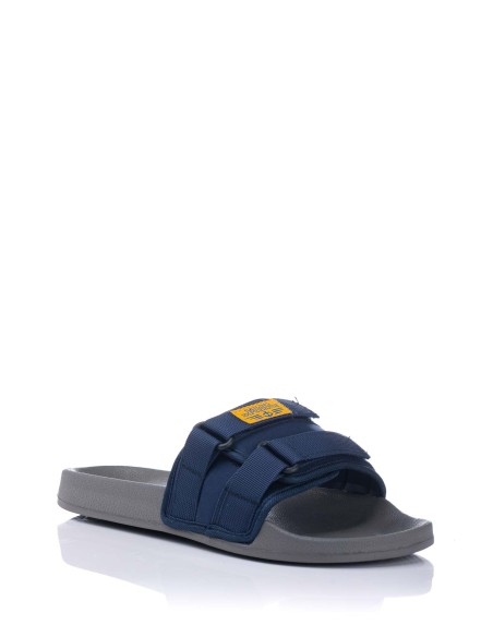Chancla con velcros | Beppi | Club del Zapato