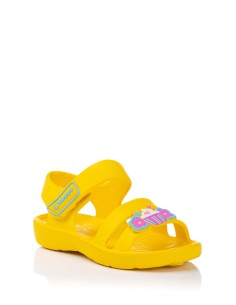 Beppi Chancla con velcros