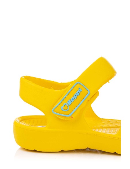 Chancla con velcros | Beppi | Club del Zapato