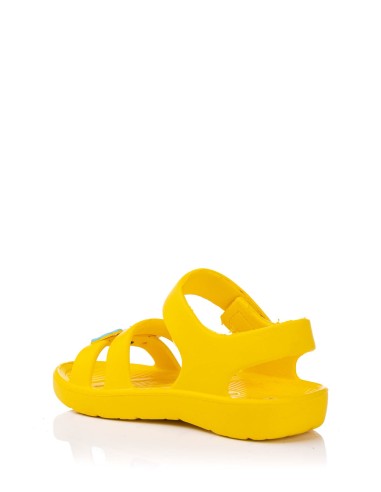 Chancla con velcros | Beppi | Club del Zapato