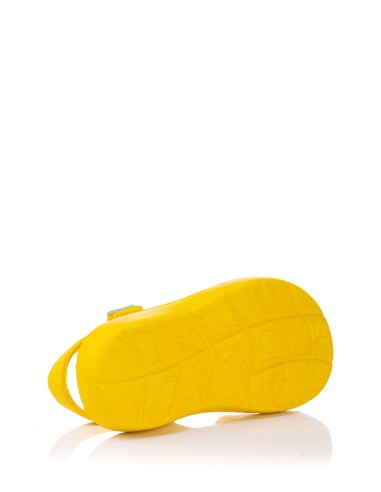 Chancla con velcros | Beppi | Club del Zapato