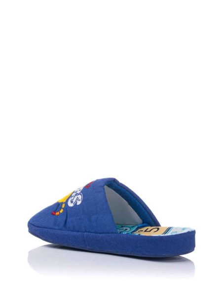 Zapatilla de casa "Racers" | Beppi | Club del Zapato