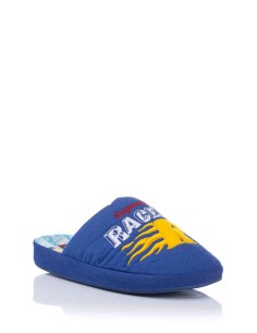 Beppi Zapatilla de casa "Racers"