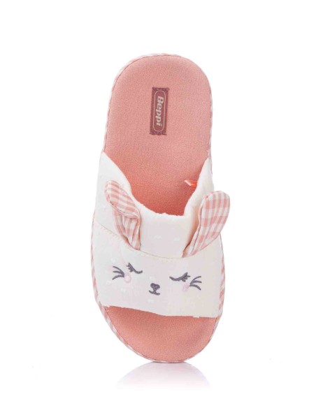 Zapatilla de casa "Conejo" | Beppi | Club del Zapato