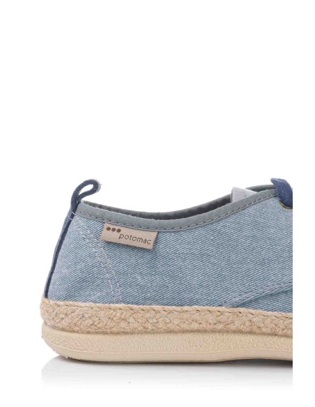 Alpargata Casual | Beppi | Club del Zapato