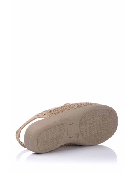 Sandalia pies delicados - Velcro | Ruiz y Gallego | Club del Zapato