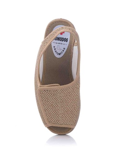 Sandalia pies delicados - Velcro | Ruiz y Gallego | Club del Zapato