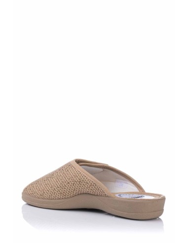 Zapatilla pies delicados - Velcro | Ruiz y Gallego | Club del Zapato