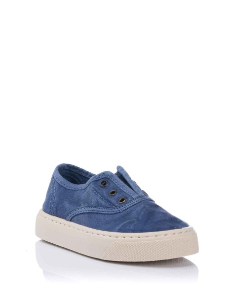 Zapatilla de lona | potomac | Club del Zapato